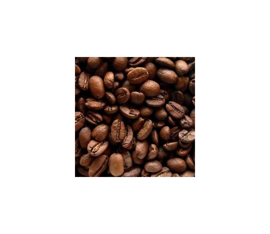 Café Arabica bio en grain 125G