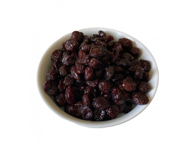 Cranberries (canneberges) Bio