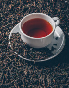 FruitsTropicaux| une sélection de thés bio de qualité