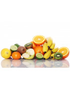 FruitsTropicaux: une sélection de Fruits et légumes de saison